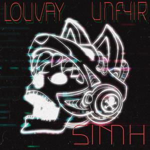 SIMH (feat. Louvay)