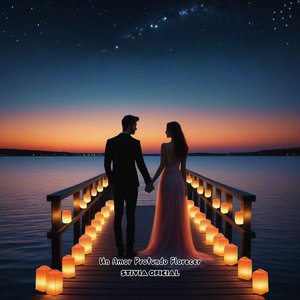 Un amor profundo florecer