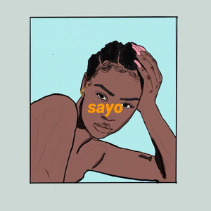 Sayo