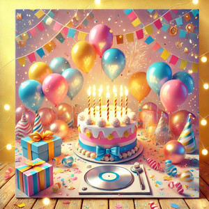 ヒロちゃんハッピーデー！ ～ヒロちゃんへのバースデーソング～