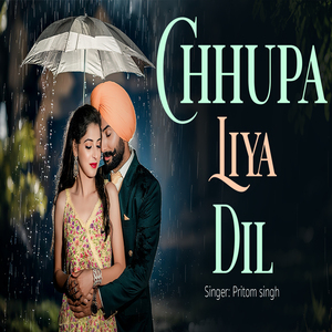 Chhupa Liya Dil