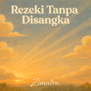 Rezeki Tanpa Disangka