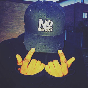 D.T.M. (Do the Most)