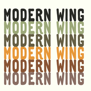 Modern Wing