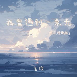 我曾遇到一束光(婚礼现场版)