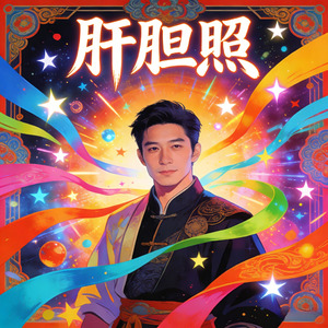 肝胆照