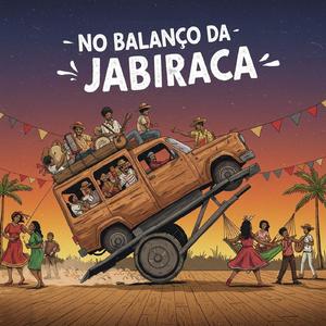 No Balanço da Jabiraca