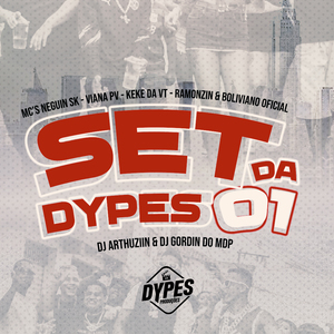 Set da Dypes 01