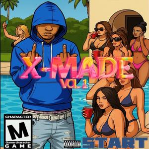 XMADE