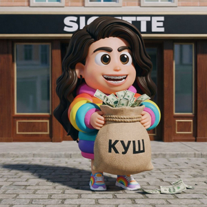 Куш