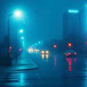 Lluvia en relax