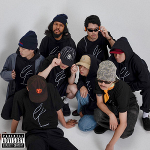 Say You Will (feat. OHSE, MZA Future, Mitch)