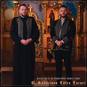 O Rugăciune Către Ceruri