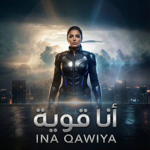 Ana Qawiya