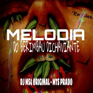 Melodia do Berimbau Dichaviante