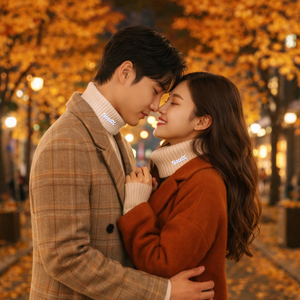 함께 웃던 우리