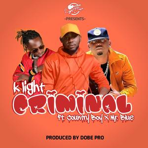 CRIMINAL (feat. MR BLUE & COUNTRY BOY)