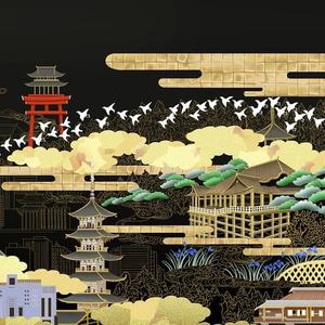 L'Ombra-Night boat（L'Ombra remix）