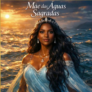 Mãe das Águas Sagradas
