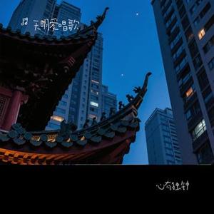心有独钟(Cover 大头针)