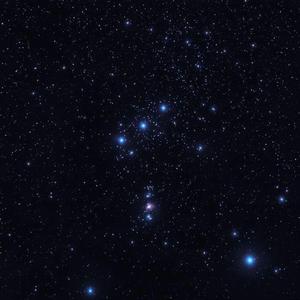 Estrellas