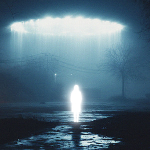 lost but alive