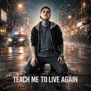 TEACH ME TO LIVE AGAIN