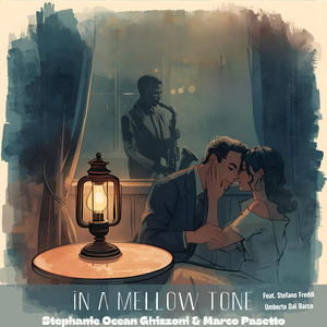 In a Mellow Tone (feat. Stefano Freddi & Umberto Dal Barco)