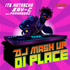 Its Natascha - DJ Mash Up Di Place