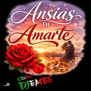 Ansias De Amarte