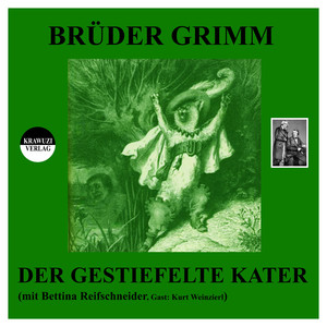 Der gestiefelte Kater