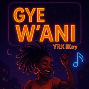 Gye W'ani