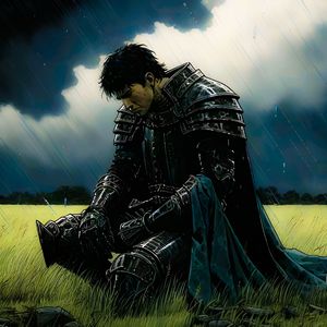 （痛）"没有以后.."免费伴奏-四口 X quando rondo Type Beat