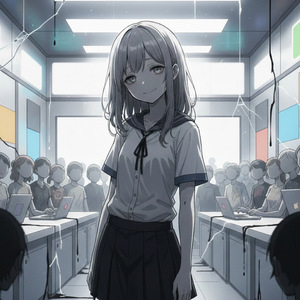 シニカル・ダークネス