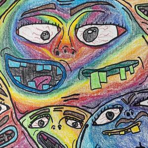 You Dropped Something