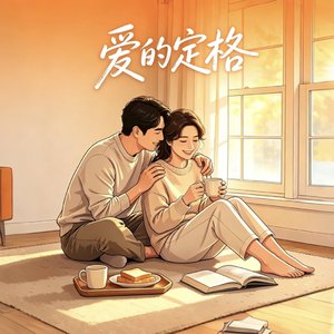 爱的定格
