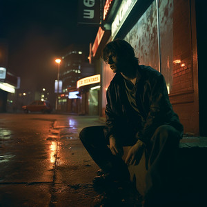 I Don't Know Who I Am