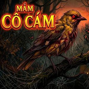 Vàng ảnh vàng anh (MẮM CÔ CÁM)