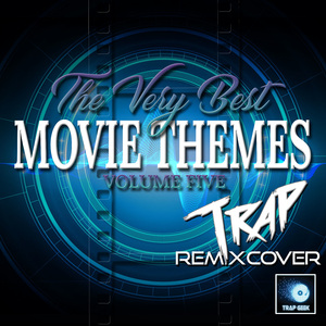 Speed Me Up (From "Sonic The Hedgehog") (Trap Remix)