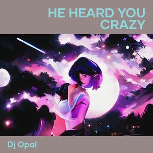 He Heard You Crazy