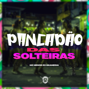 Pancadão das Solteiras