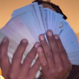 3:55 (Freestyle)