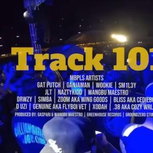 Track101 (feat. MBPLS)