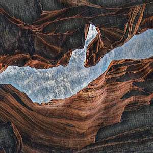 Loop around the loop