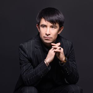 Ay Sanam（哎情人）