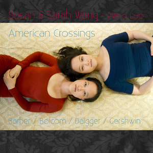 Recuerdos:II. Paseo - a la memoire de Louis-Moreau Gottschalk