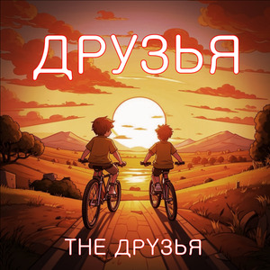 Друзья