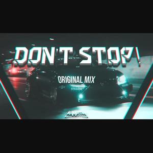 Don't Stop