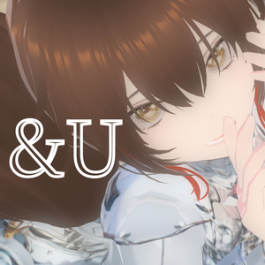 &U