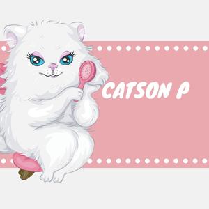 Catson P